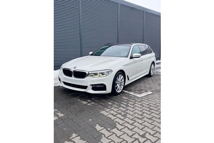 BMW 530 Gebrauchtwagen