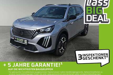 Peugeot 2008 Gebrauchtwagen