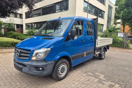 Mercedes-Benz Sprinter Gebrauchtwagen