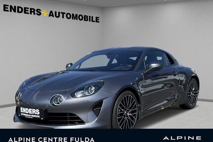 Alpine A110 Gebrauchtwagen