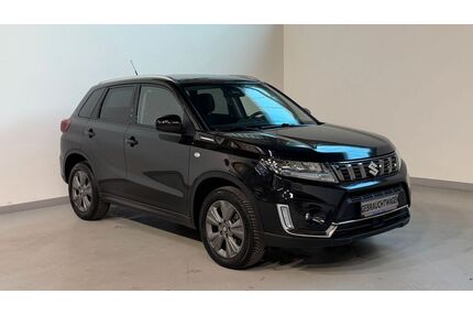 Suzuki Vitara Gebrauchtwagen