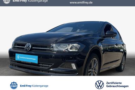 VW Polo Gebrauchtwagen