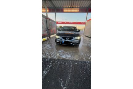 Honda Accord Gebrauchtwagen