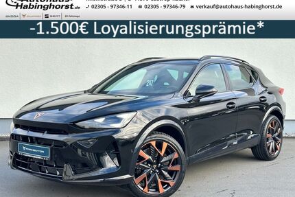 Cupra Formentor Gebrauchtwagen