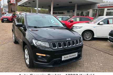 Jeep Compass Gebrauchtwagen