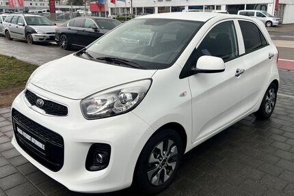 Kia Picanto Gebrauchtwagen