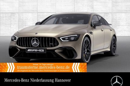 Mercedes-Benz AMG GT Gebrauchtwagen
