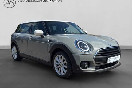 Mini Cooper D Clubman Gebrauchtwagen