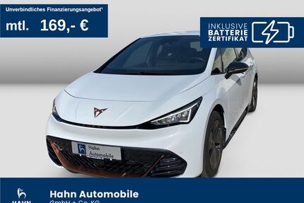 Cupra Born Gebrauchtwagen