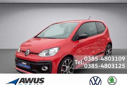 VW up! Gebrauchtwagen