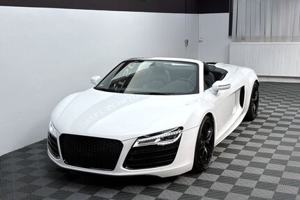 Audi R8 Gebrauchtwagen