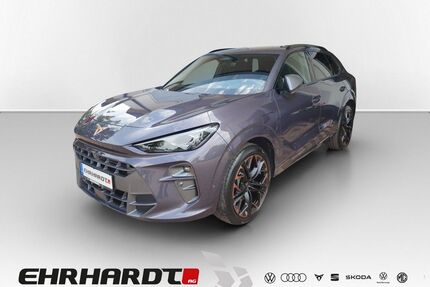 Cupra Terramar Gebrauchtwagen