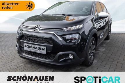 Citroen C3 Gebrauchtwagen