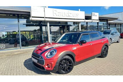Mini Cooper S Clubman Gebrauchtwagen