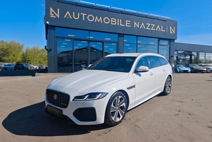 Jaguar XF Gebrauchtwagen