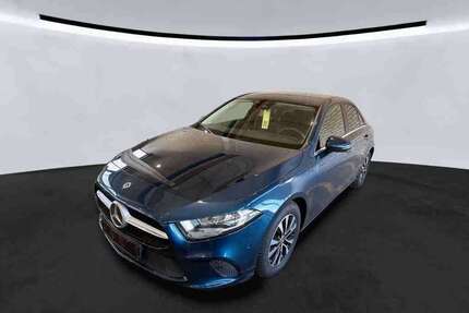 Mercedes-Benz A 180 Gebrauchtwagen