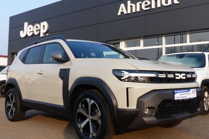 Dacia Duster Gebrauchtwagen