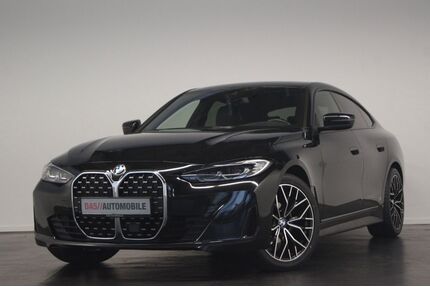 BMW 420 Gran Coupé Gebrauchtwagen