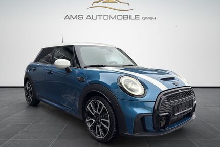 Mini Cooper S Gebrauchtwagen
