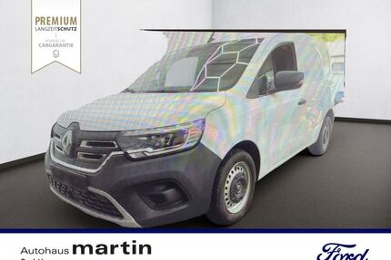 Renault Kangoo Gebrauchtwagen