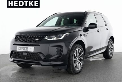 Land Rover Discovery Sport Gebrauchtwagen