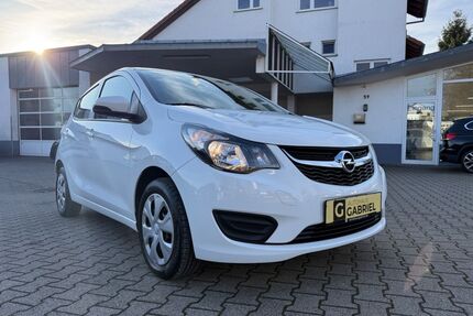 Opel Karl Gebrauchtwagen