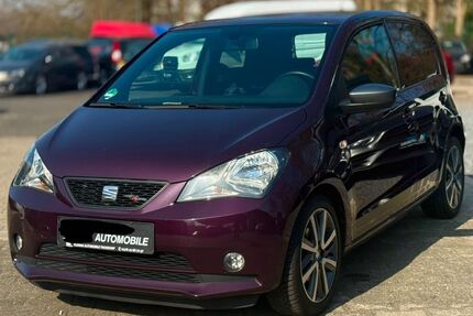 Seat Mii Gebrauchtwagen