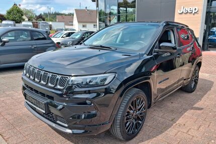 Jeep Compass Gebrauchtwagen