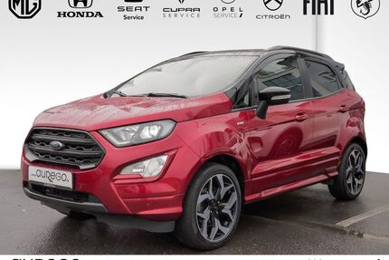 Ford EcoSport Gebrauchtwagen