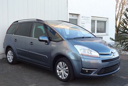 Citroen Grand C4 Picasso / SpaceTourer Gebrauchtwagen