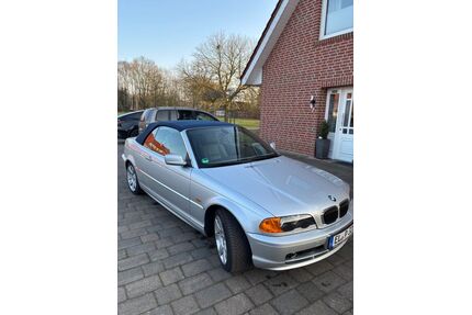 BMW 323 Gebrauchtwagen