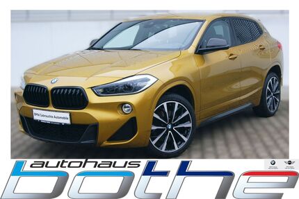 BMW X2 Gebrauchtwagen