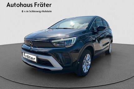 Opel Crossland (X) Gebrauchtwagen