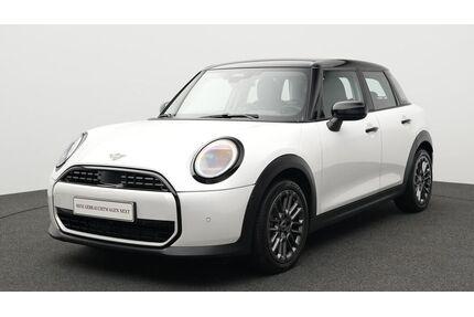 Mini Cooper C Gebrauchtwagen