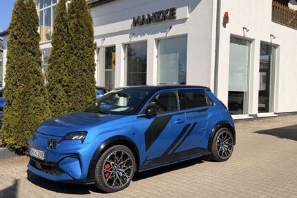 Alpine A290 Gebrauchtwagen