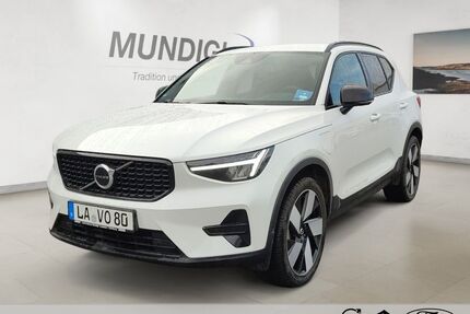 Volvo XC40 Gebrauchtwagen
