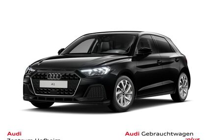 Audi A1 Gebrauchtwagen
