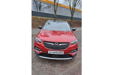 Opel Grandland (X) Gebrauchtwagen