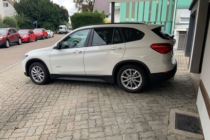 BMW X1 Gebrauchtwagen