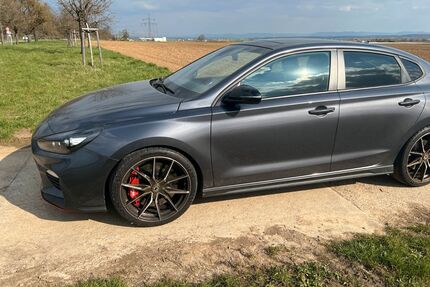 Hyundai i30 Gebrauchtwagen