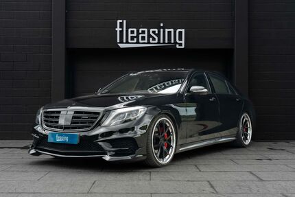 Mercedes-Benz S 63 AMG Gebrauchtwagen