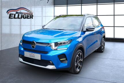 Citroen C3 Gebrauchtwagen