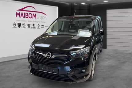 Opel Combo Life Gebrauchtwagen