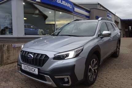 Subaru OUTBACK Gebrauchtwagen