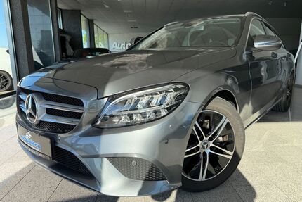 Mercedes-Benz C 180 Gebrauchtwagen