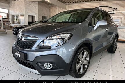 Opel Mokka Gebrauchtwagen