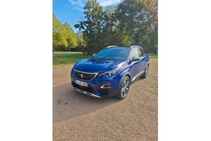 Peugeot 3008 Gebrauchtwagen