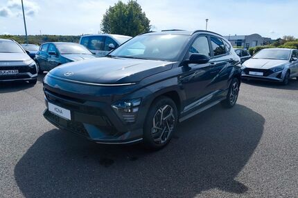 Hyundai KONA Gebrauchtwagen