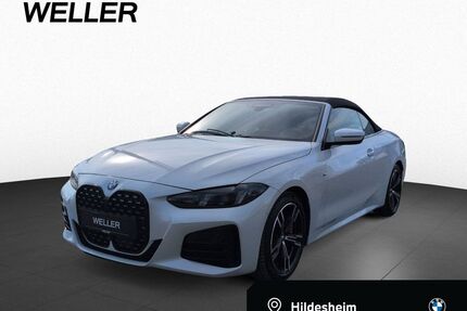BMW 420 Gebrauchtwagen