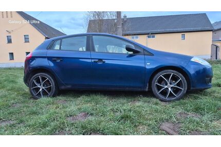 Fiat Bravo Gebrauchtwagen